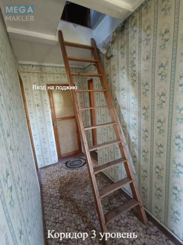 Продаж дома, 4 поверху, 194 кв.м, 5 кімнат, ділянка 12 соток, <a class="location-link" href="/burdovka/" title="Недвижимость Бурдівка">Бурдівка</a>, Моряк4, 29 (изображение 20)