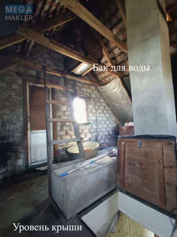 Продаж дома, 4 поверху, 194 кв.м, 5 кімнат, ділянка 12 соток, <a class="location-link" href="/burdovka/" title="Недвижимость Бурдівка">Бурдівка</a>, Моряк4, 29 (изображение 25)