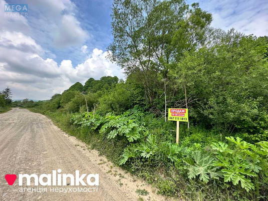Продажа участка, 30&nbsp;соток, земля сельскохозяйственного назначения, <a class="location-link" href="/verhnee-sinevidnoe/" title="Недвижимость Верхнє Синьовидне">Верхнє Синьовидне</a>, За Рікою (изображение 2)