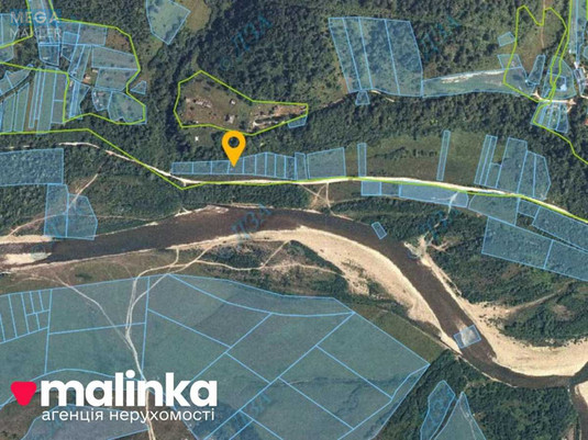 Продажа участка, 30&nbsp;соток, земля сельскохозяйственного назначения, <a class="location-link" href="/verhnee-sinevidnoe/" title="Недвижимость Верхнє Синьовидне">Верхнє Синьовидне</a>, За Рікою (изображение 5)