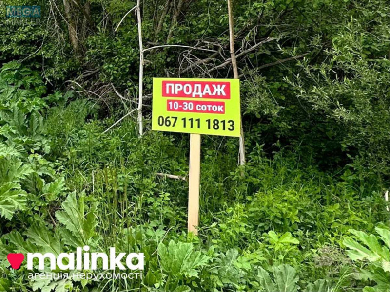 Продажа участка, 30 соток, земля сельскохозяйственного назначения, <a class="location-link" href="/verhnee-sinevidnoe/" title="Недвижимость Верхнє Синьовидне">Верхнє Синьовидне</a>, За Рікою (изображение 8)