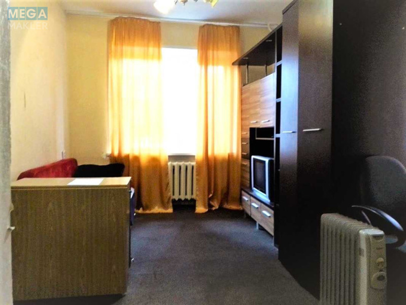 Оренда 1 кімнатної квартири, <a class="location-link" href="/kiev/" title="Недвижимость Київ">Київ</a>, <a class="location-link" href="/kiev/solomenskij/" title="Недвижимость Солом'янський район">Солом'янський р-н</a>, Новгородская ул., 4 (изображение 3)