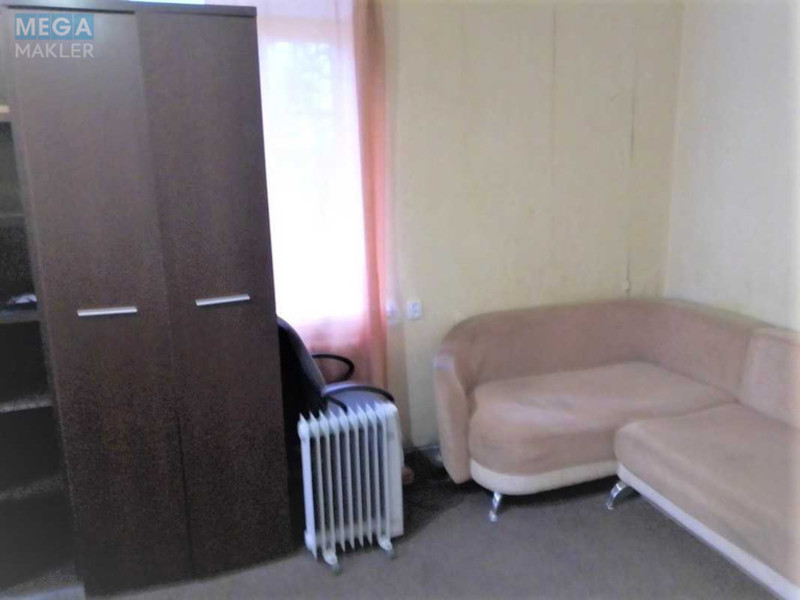Оренда 1 кімнатної квартири, <a class="location-link" href="/kiev/" title="Недвижимость Київ">Київ</a>, <a class="location-link" href="/kiev/solomenskij/" title="Недвижимость Солом'янський район">Солом'янський р-н</a>, Новгородская ул., 4 (изображение 5)