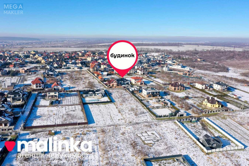 Продаж дома, 2 поверху, 198 кв.м, 4 кімнати, ділянка 7 соток, <a class="location-link" href="/malechkovichi/" title="Недвижимость Малечковичі">Малечковичі</a>, Львівська (изображение 5)