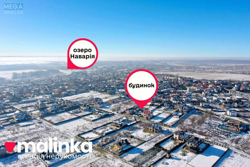 Продаж дома, 2 поверху, 198 кв.м, 4 кімнати, ділянка 7 соток, <a class="location-link" href="/malechkovichi/" title="Недвижимость Малечковичі">Малечковичі</a>, Львівська (изображение 7)