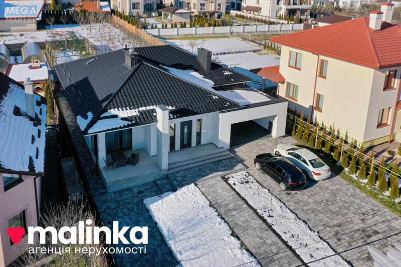 Продаж дома, 2 поверху, 198 кв.м, 4 кімнати, ділянка 7 соток, <a class="location-link" href="/malechkovichi/" title="Недвижимость Малечковичі">Малечковичі</a>, Львівська (изображение 9)