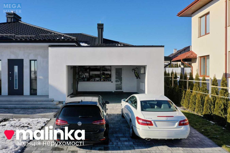 Продаж дома, 2 поверху, 198 кв.м, 4 кімнати, ділянка 7 соток, <a class="location-link" href="/malechkovichi/" title="Недвижимость Малечковичі">Малечковичі</a>, Львівська (изображение 10)