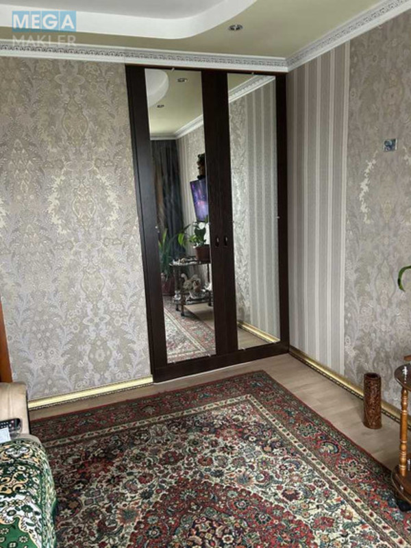 Продаж 3 кімнатної квартири (61/42/7), 8 пов. 9 пов. будинку, <a class="location-link" href="/kiev/" title="Недвижимость Київ">Київ</a>, <a class="location-link" href="/kiev/desnyanskij/" title="Недвижимость Деснянський район">Деснянський р-н</a>, Шолом-Алейхема вул., 16 (изображение 3)