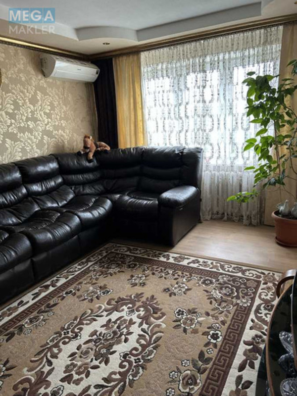 Продаж 3 кімнатної квартири (61/42/7), 8 пов. 9 пов. будинку, <a class="location-link" href="/kiev/" title="Недвижимость Київ">Київ</a>, <a class="location-link" href="/kiev/desnyanskij/" title="Недвижимость Деснянський район">Деснянський р-н</a>, Шолом-Алейхема вул., 16 (изображение 4)