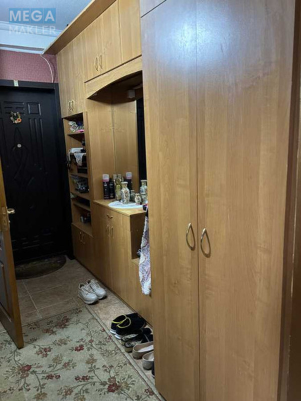 Продаж 3 кімнатної квартири (61/42/7), 8 пов. 9 пов. будинку, <a class="location-link" href="/kiev/" title="Недвижимость Київ">Київ</a>, <a class="location-link" href="/kiev/desnyanskij/" title="Недвижимость Деснянський район">Деснянський р-н</a>, Шолом-Алейхема вул., 16 (изображение 5)