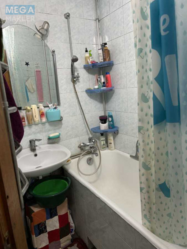 Продаж 3 кімнатної квартири (61/42/7), 8 пов. 9 пов. будинку, <a class="location-link" href="/kiev/" title="Недвижимость Київ">Київ</a>, <a class="location-link" href="/kiev/desnyanskij/" title="Недвижимость Деснянський район">Деснянський р-н</a>, Шолом-Алейхема вул., 16 (изображение 6)