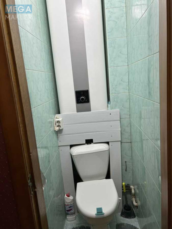 Продаж 3 кімнатної квартири (61/42/7), 8 пов. 9 пов. будинку, <a class="location-link" href="/kiev/" title="Недвижимость Київ">Київ</a>, <a class="location-link" href="/kiev/desnyanskij/" title="Недвижимость Деснянський район">Деснянський р-н</a>, Шолом-Алейхема вул., 16 (изображение 7)