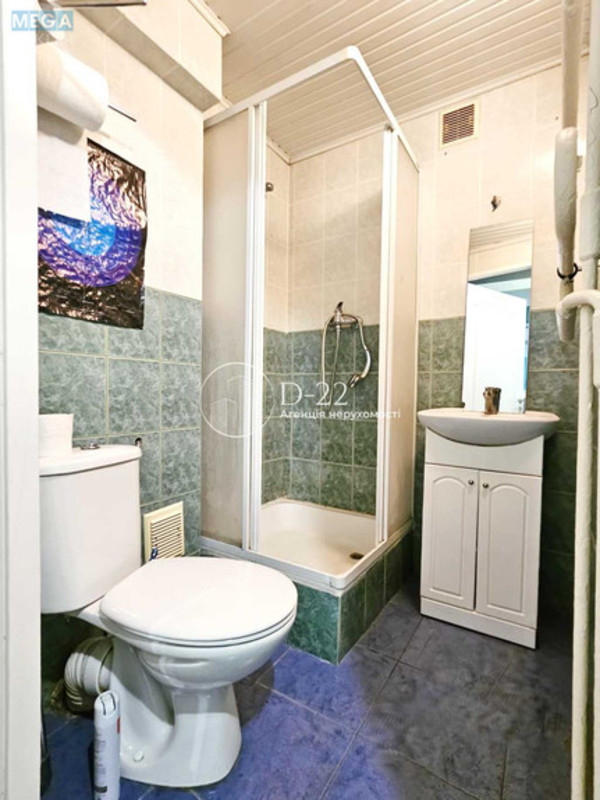 Оренда 2 кімнатної квартири, <a class="location-link" href="/kiev/" title="Недвижимость Київ">Київ</a>, <a class="location-link" href="/kiev/pecherskij/" title="Недвижимость Печерський район">Печерський р-н</a>, Кловський узвіз, 12 (изображение 8)