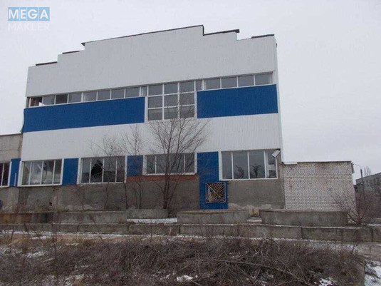 Продаж комплексу будівель та споруд, 20&nbsp;840&nbsp;кв.м, под производство, <a class="location-link" href="/voznesensk/" title="Недвижимость Вознесенськ">Вознесенськ</a>, Молодогвардійська, 58-А (изображение 2)
