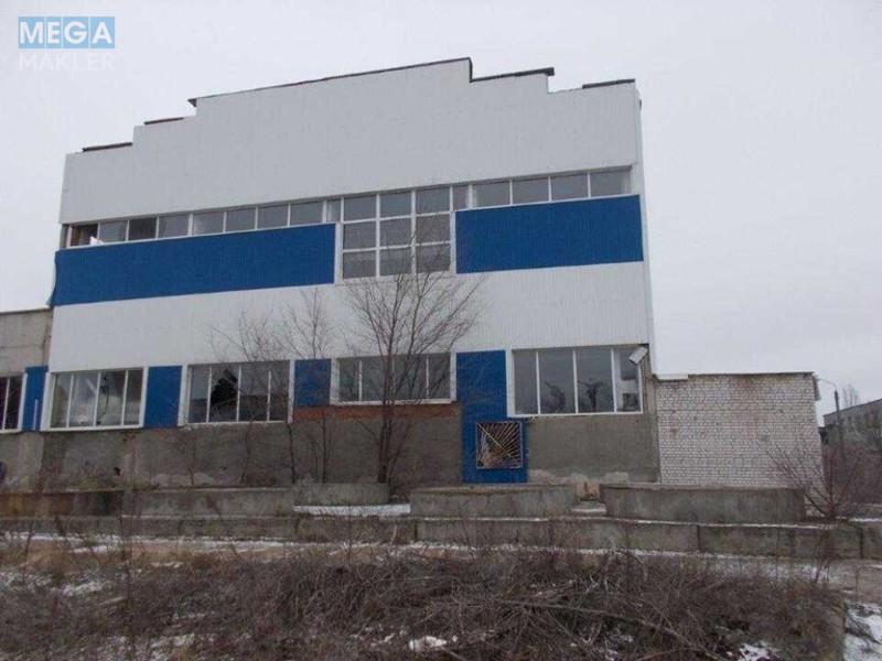 Продаж комплексу будівель та споруд, 20 840 кв.м, под производство, <a class="location-link" href="/voznesensk/" title="Недвижимость Вознесенськ">Вознесенськ</a>, Молодогвардійська, 58-А (изображение 2)