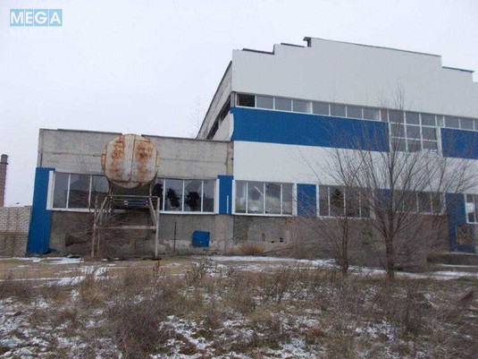 Продаж комплексу будівель та споруд, 20&nbsp;840&nbsp;кв.м, под производство, <a class="location-link" href="/voznesensk/" title="Недвижимость Вознесенськ">Вознесенськ</a>, Молодогвардійська, 58-А (изображение 3)