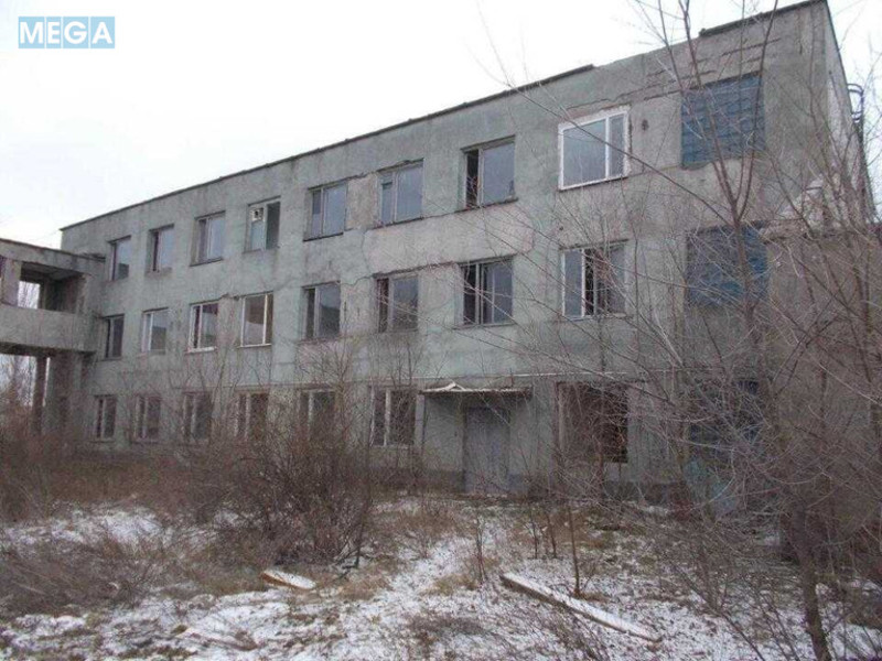 Продаж комплексу будівель та споруд, 20 840 кв.м, под производство, <a class="location-link" href="/voznesensk/" title="Недвижимость Вознесенськ">Вознесенськ</a>, Молодогвардійська, 58-А (изображение 4)
