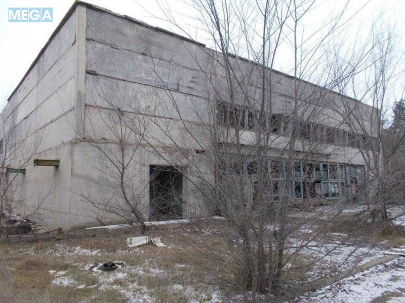 Продаж комплексу будівель та споруд, 20 840 кв.м, под производство, <a class="location-link" href="/voznesensk/" title="Недвижимость Вознесенськ">Вознесенськ</a>, Молодогвардійська, 58-А (изображение 5)