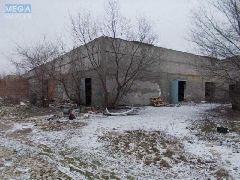 Продаж комплексу будівель та споруд, 20 840 кв.м, под производство, <a class="location-link" href="/voznesensk/" title="Недвижимость Вознесенськ">Вознесенськ</a>, Молодогвардійська, 58-А (изображение 6)