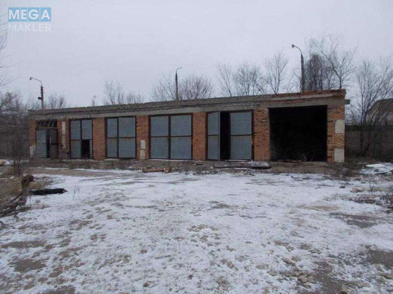Продаж комплексу будівель та споруд, 20 840 кв.м, под производство, <a class="location-link" href="/voznesensk/" title="Недвижимость Вознесенськ">Вознесенськ</a>, Молодогвардійська, 58-А (изображение 7)