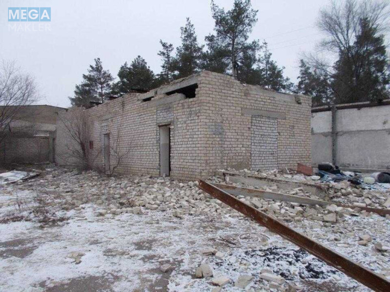Продаж комплексу будівель та споруд, 20 840 кв.м, под производство, <a class="location-link" href="/voznesensk/" title="Недвижимость Вознесенськ">Вознесенськ</a>, Молодогвардійська, 58-А (изображение 9)