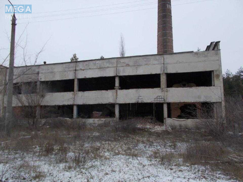 Продаж комплексу будівель та споруд, 20 840 кв.м, под производство, <a class="location-link" href="/voznesensk/" title="Недвижимость Вознесенськ">Вознесенськ</a>, Молодогвардійська, 58-А (изображение 10)