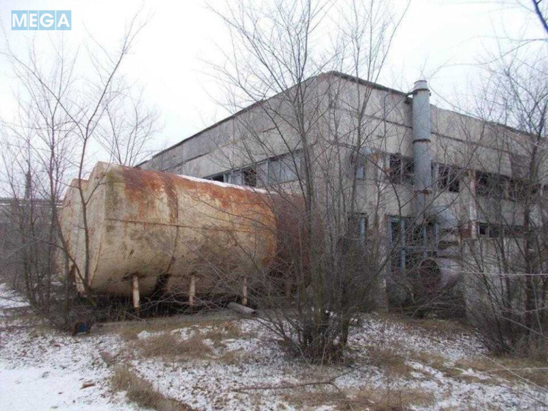 Продаж комплексу будівель та споруд, 20 840 кв.м, под производство, <a class="location-link" href="/voznesensk/" title="Недвижимость Вознесенськ">Вознесенськ</a>, Молодогвардійська, 58-А (изображение 11)