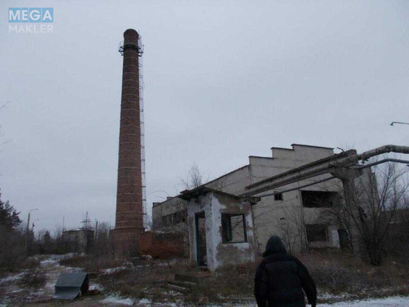 Продаж комплексу будівель та споруд, 20 840 кв.м, под производство, <a class="location-link" href="/voznesensk/" title="Недвижимость Вознесенськ">Вознесенськ</a>, Молодогвардійська, 58-А (изображение 13)