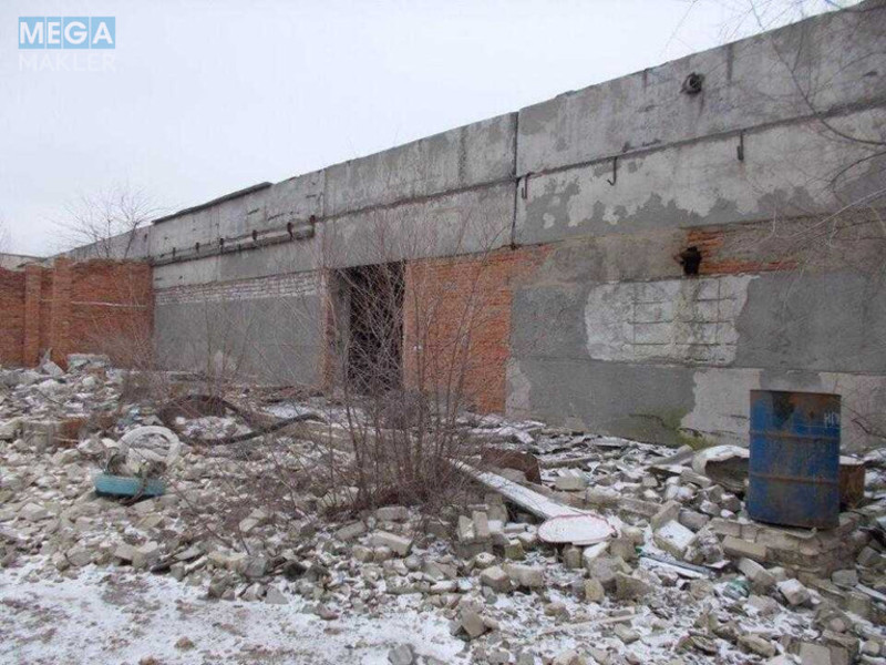 Продаж комплексу будівель та споруд, 20 840 кв.м, под производство, <a class="location-link" href="/voznesensk/" title="Недвижимость Вознесенськ">Вознесенськ</a>, Молодогвардійська, 58-А (изображение 14)