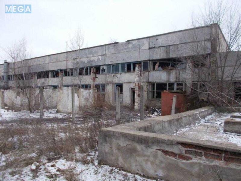 Продаж комплексу будівель та споруд, 20 840 кв.м, под производство, <a class="location-link" href="/voznesensk/" title="Недвижимость Вознесенськ">Вознесенськ</a>, Молодогвардійська, 58-А (изображение 15)