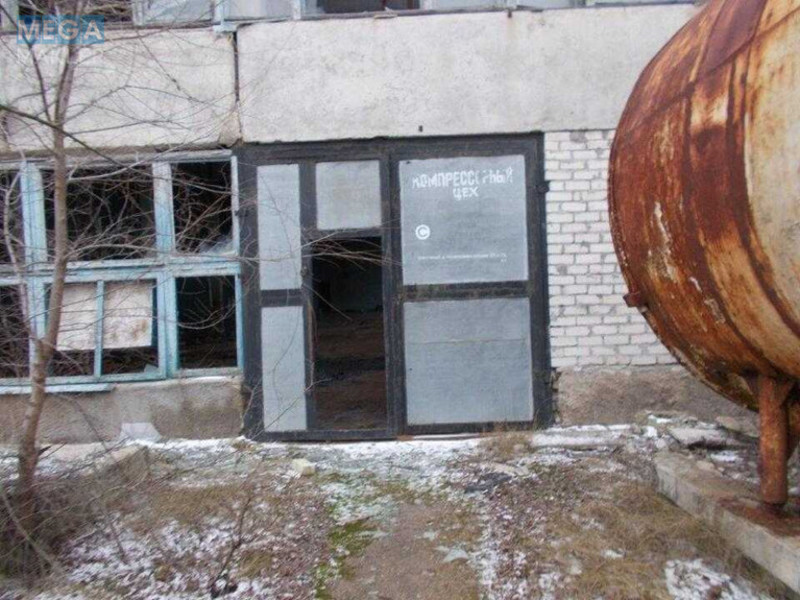 Продаж комплексу будівель та споруд, 20 840 кв.м, под производство, <a class="location-link" href="/voznesensk/" title="Недвижимость Вознесенськ">Вознесенськ</a>, Молодогвардійська, 58-А (изображение 16)