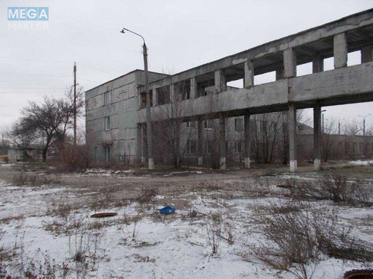 Продаж комплексу будівель та споруд, 20&nbsp;840&nbsp;кв.м, под производство, <a class="location-link" href="/voznesensk/" title="Недвижимость Вознесенськ">Вознесенськ</a>, Молодогвардійська, 58-А (изображение 17)