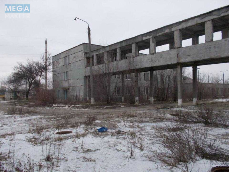 Продаж комплексу будівель та споруд, 20 840 кв.м, под производство, <a class="location-link" href="/voznesensk/" title="Недвижимость Вознесенськ">Вознесенськ</a>, Молодогвардійська, 58-А (изображение 17)