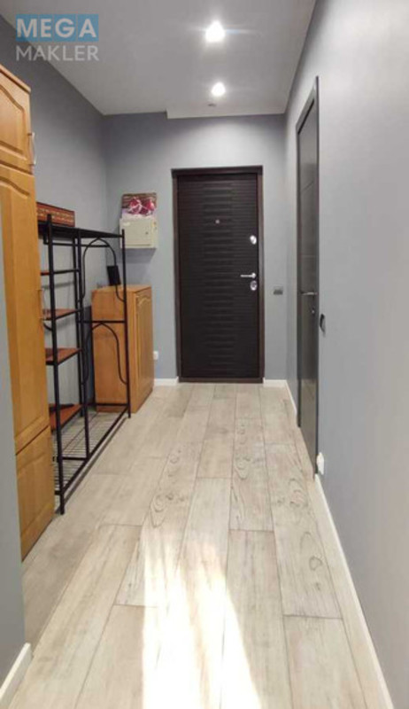 Продаж 1 кімнатної квартири (37/17/9), 8 пов. 25 пов. будинку, <a class="location-link" href="/kiev/" title="Недвижимость Київ">Київ</a>, <a class="location-link" href="/kiev/darnickij/" title="Недвижимость Дарницький район">Дарницький р-н</a>, Бориса Гмирі вул., 16а (изображение 2)