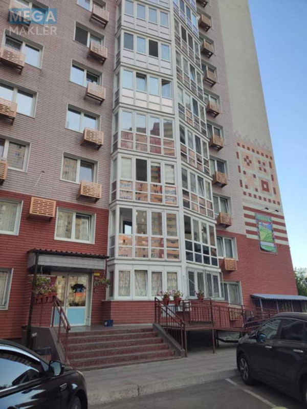 Продаж 1 кімнатної квартири (37/17/9), 8 пов. 25 пов. будинку, <a class="location-link" href="/kiev/" title="Недвижимость Київ">Київ</a>, <a class="location-link" href="/kiev/darnickij/" title="Недвижимость Дарницький район">Дарницький р-н</a>, Бориса Гмирі вул., 16а (изображение 9)