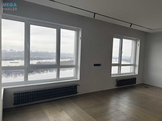 Продаж 3 кімнатної квартири (234,3/65/31), 24 пов. 25 пов. будинку, <a class="location-link" href="/kiev/" title="Недвижимость Київ">Київ</a>, <a class="location-link" href="/kiev/darnickij/" title="Недвижимость Дарницький район">Дарницький р-н</a>, Миколи Бажана просп., 1а (изображение 2)