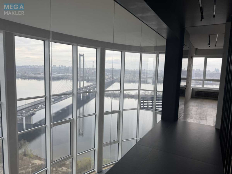 Продаж 3 кімнатної квартири (234,3/65/31), 24 пов. 25 пов. будинку, <a class="location-link" href="/kiev/" title="Недвижимость Київ">Київ</a>, <a class="location-link" href="/kiev/darnickij/" title="Недвижимость Дарницький район">Дарницький р-н</a>, Миколи Бажана просп., 1а (изображение 7)