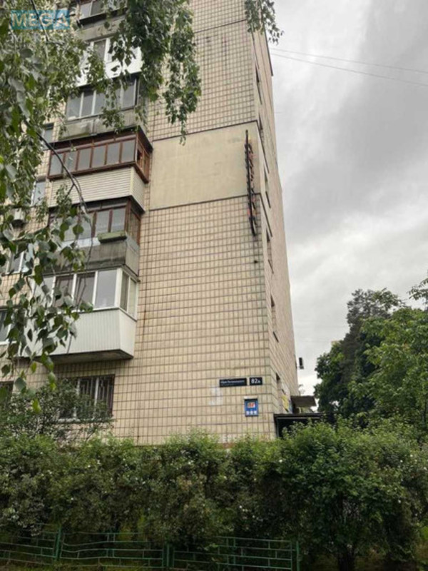 Продаж 3 кімнатної квартири (72/42/8), 7 пов. 9 пов. будинку, <a class="location-link" href="/kiev/" title="Недвижимость Київ">Київ</a>, <a class="location-link" href="/kiev/darnickij/" title="Недвижимость Дарницький район">Дарницький р-н</a>, Российская ул., 82а (изображение 11)