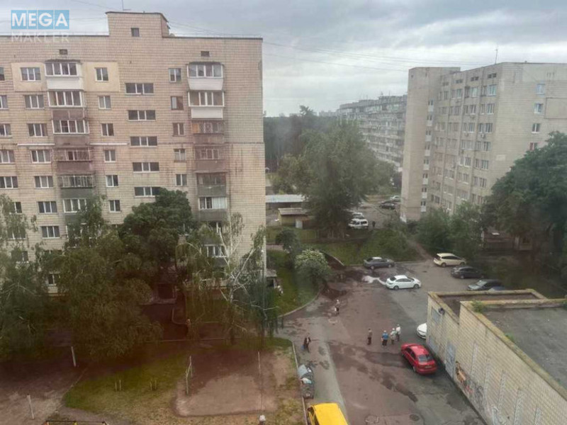 Продаж 3 кімнатної квартири (72/42/8), 7 пов. 9 пов. будинку, <a class="location-link" href="/kiev/" title="Недвижимость Київ">Київ</a>, <a class="location-link" href="/kiev/darnickij/" title="Недвижимость Дарницький район">Дарницький р-н</a>, Российская ул., 82а (изображение 15)