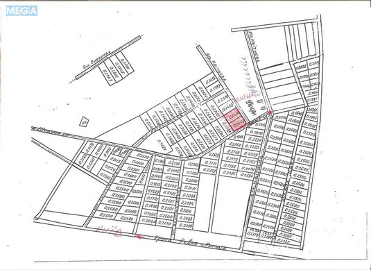 Продажа участка, 25&nbsp;соток, участок под жилую застройку, <a class="location-link" href="/glubokoe-selo-kv/" title="Недвижимость Глибоке">Глибоке</a>, Квітнева (изображение 6)