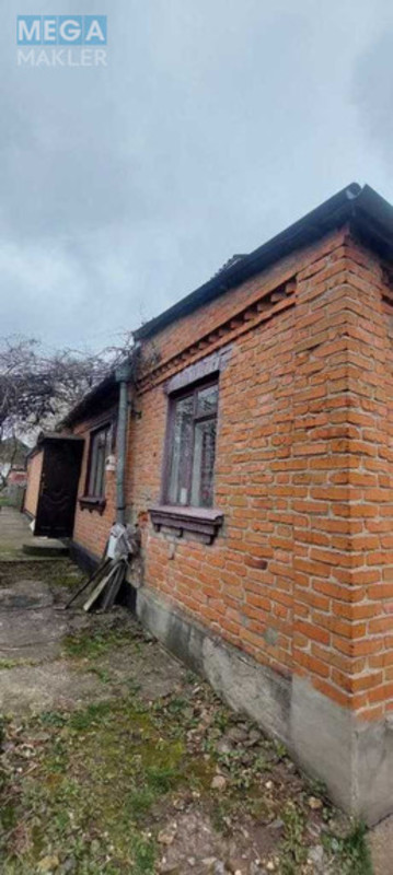 Продаж дома, 1 поверх, 42 кв.м, 1 кімната, ділянка 2 сотки, <a class="location-link" href="/fastov/" title="Недвижимость Фастів">Фастів</a>, Кільцева (изображение 3)