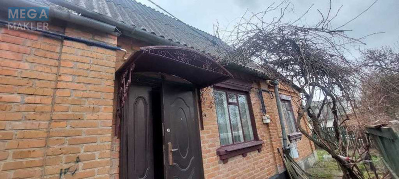 Продаж дома, 1 поверх, 42 кв.м, 1 кімната, ділянка 2 сотки, <a class="location-link" href="/fastov/" title="Недвижимость Фастів">Фастів</a>, Кільцева (изображение 4)