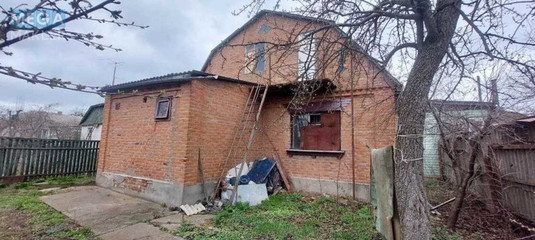 Продаж дома, 1&nbsp; поверх, 42&nbsp;кв.м, 1&nbsp; кімната, ділянка 2&nbsp;сотки, <a class="location-link" href="/fastov/" title="Недвижимость Фастів">Фастів</a>, Кільцева (изображение 5)