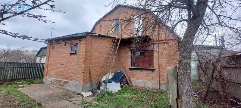 Продаж дома, 1 поверх, 42 кв.м, 1 кімната, ділянка 2 сотки, <a class="location-link" href="/fastov/" title="Недвижимость Фастів">Фастів</a>, Кільцева (изображение 5)