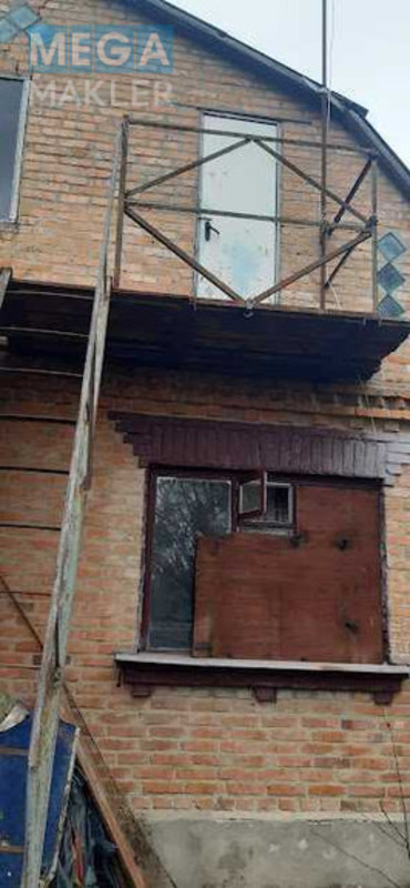 Продаж дома, 1 поверх, 42 кв.м, 1 кімната, ділянка 2 сотки, <a class="location-link" href="/fastov/" title="Недвижимость Фастів">Фастів</a>, Кільцева (изображение 6)