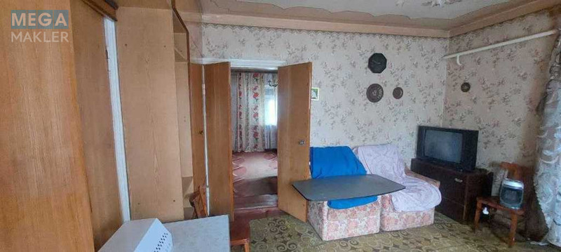 Продаж дома, 1 поверх, 42 кв.м, 1 кімната, ділянка 2 сотки, <a class="location-link" href="/fastov/" title="Недвижимость Фастів">Фастів</a>, Кільцева (изображение 8)