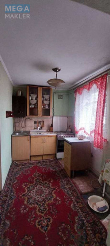 Продаж дома, 1 поверх, 42 кв.м, 1 кімната, ділянка 2 сотки, <a class="location-link" href="/fastov/" title="Недвижимость Фастів">Фастів</a>, Кільцева (изображение 13)