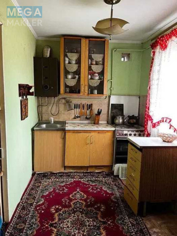 Продаж дома, 1 поверх, 42 кв.м, 1 кімната, ділянка 2 сотки, <a class="location-link" href="/fastov/" title="Недвижимость Фастів">Фастів</a>, Кільцева (изображение 15)