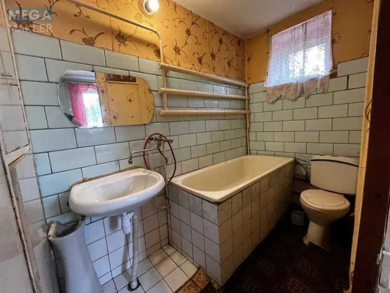 Продаж дома, 1 поверх, 42 кв.м, 1 кімната, ділянка 2 сотки, <a class="location-link" href="/fastov/" title="Недвижимость Фастів">Фастів</a>, Кільцева (изображение 17)