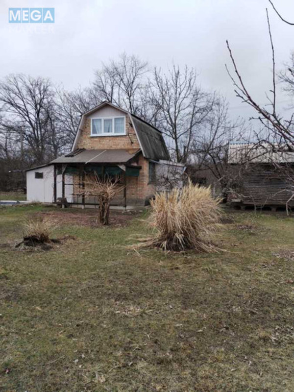 Продаж дома, 2 поверху, 42 кв.м, 2 кімнати, ділянка 8 соток, <a class="location-link" href="/bortniki-selo-kv/" title="Недвижимость Бортники">Бортники</a>, Дачна вул., 13 (изображение 3)